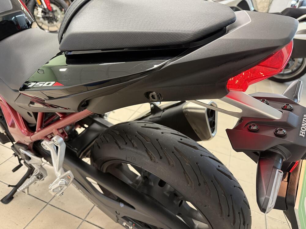 Honda CB 750 Hornet (2023 - 24) (7)