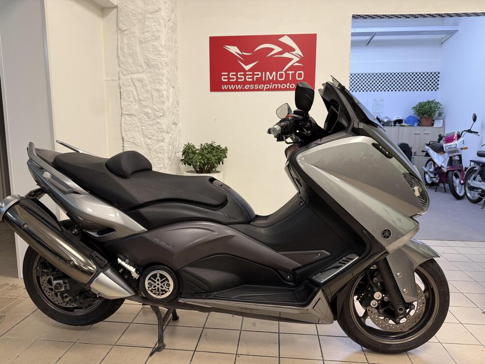Yamaha T-Max 530 (2012 - 14)