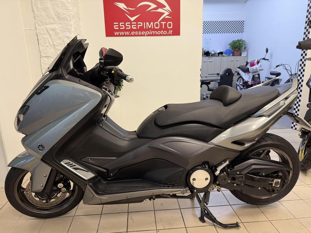 Yamaha T-Max 530 (2012 - 14) (2)