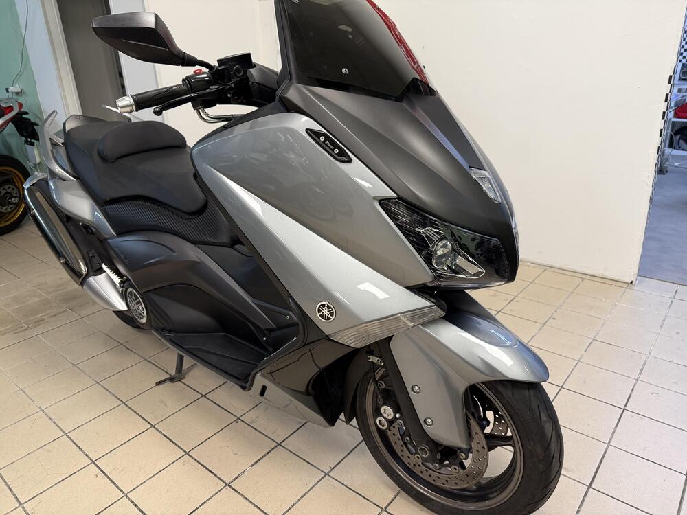 Yamaha T-Max 530 (2012 - 14) (3)