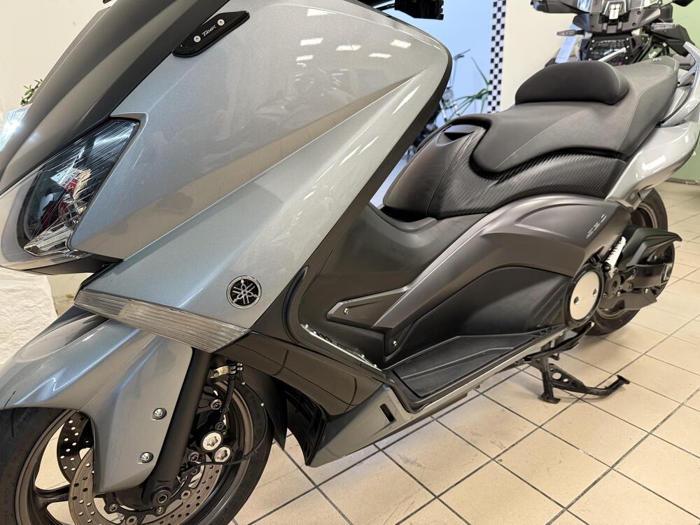 Yamaha T-Max 530 (2012 - 14) (5)