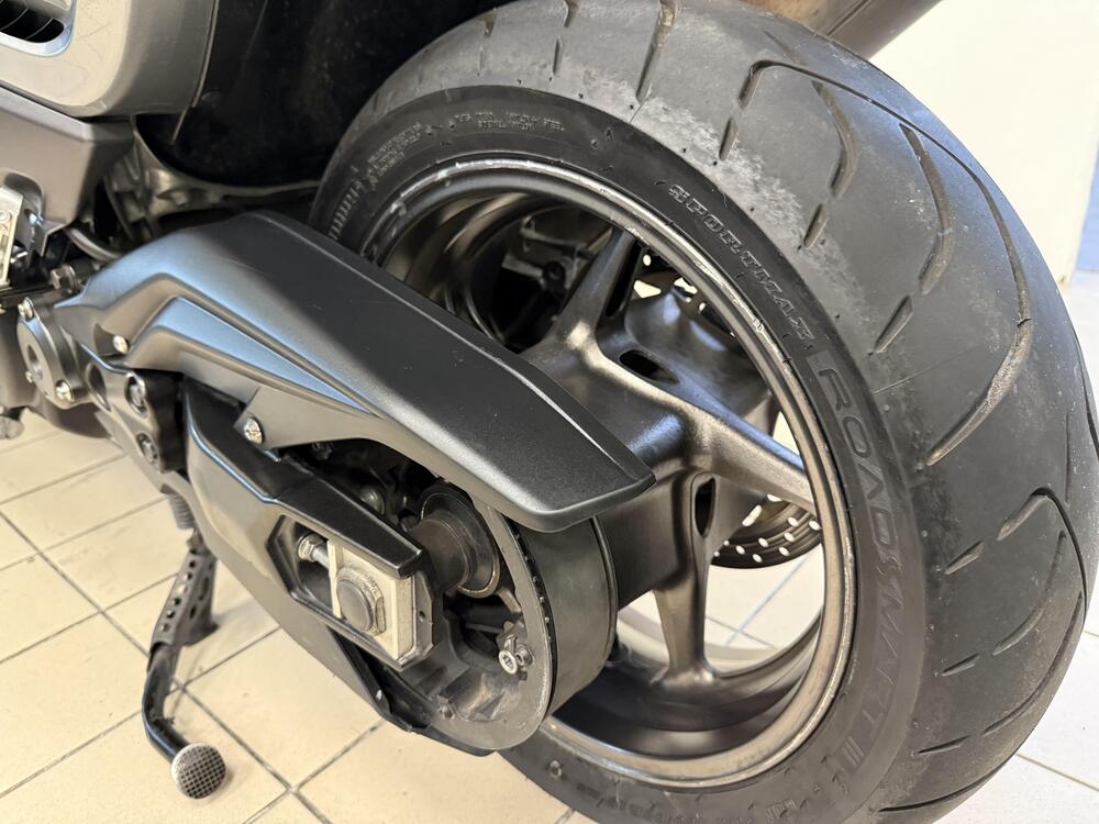 Yamaha T-Max 530 (2012 - 14) (8)
