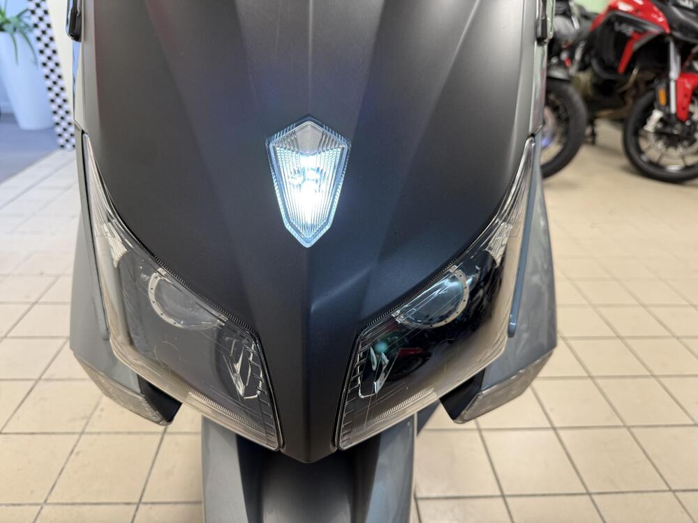 Yamaha T-Max 530 (2012 - 14) (10)