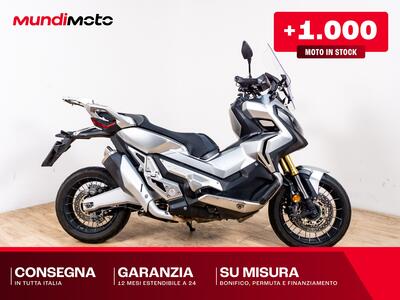 Honda X-ADV 750 (2018 - 20) usata