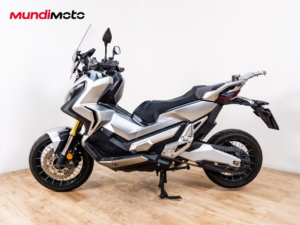 Honda X-ADV 750 (2018 - 20) (6)