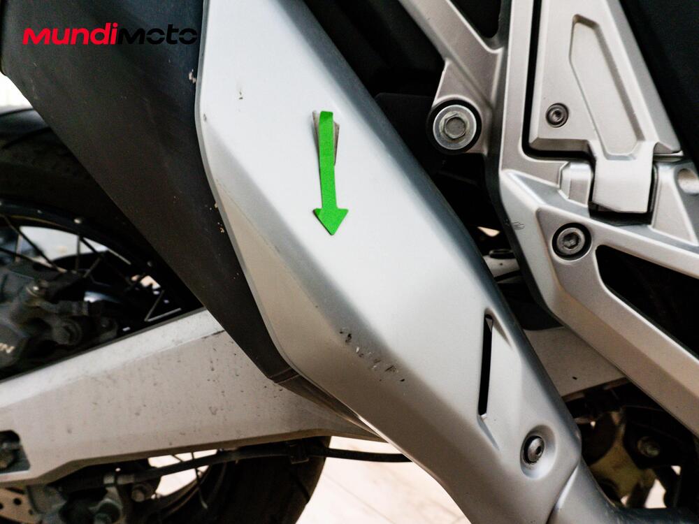 Honda X-ADV 750 (2018 - 20) (18)