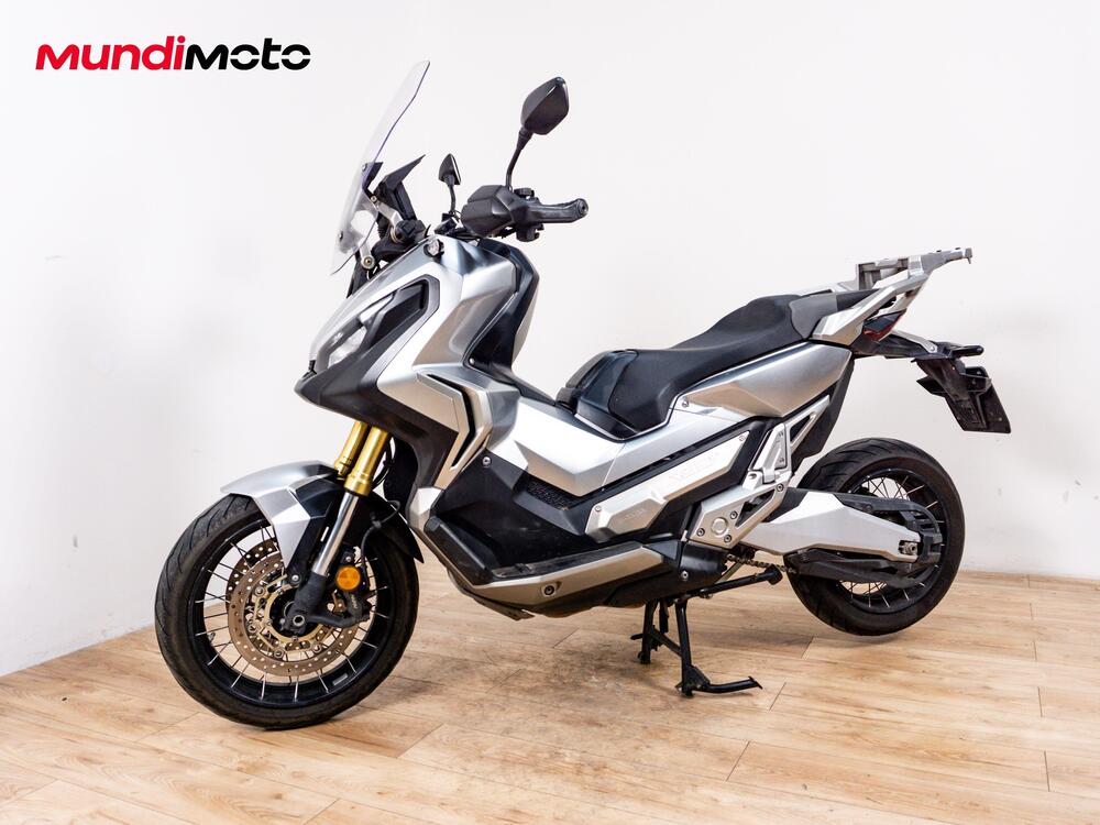 Honda X-ADV 750 (2018 - 20) (8)