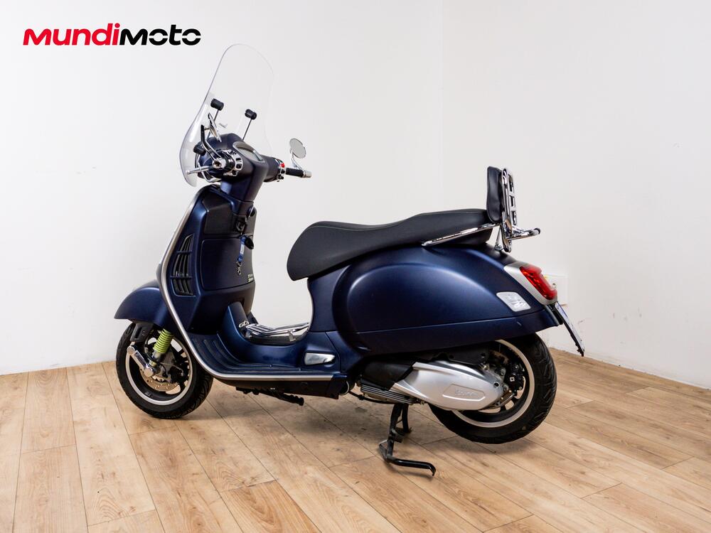 Vespa GTS 300 (2023 - 24) (7)