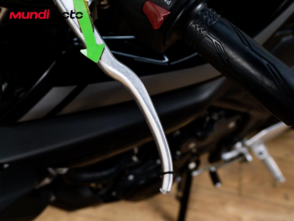 Yamaha MT-03 (2022 - 24) (14)