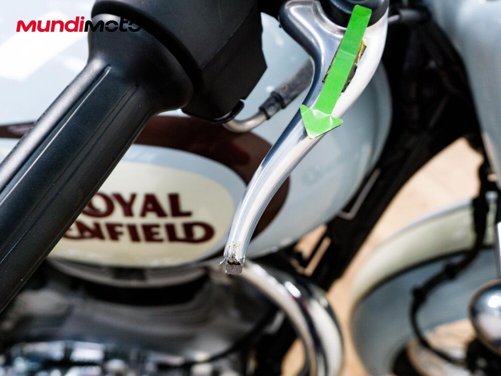 Royal Enfield Classic 350 (2021 - 26) (14)