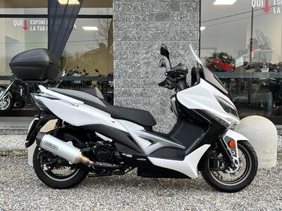 Kymco Xciting 400i S ABS (2019 - 20) usata