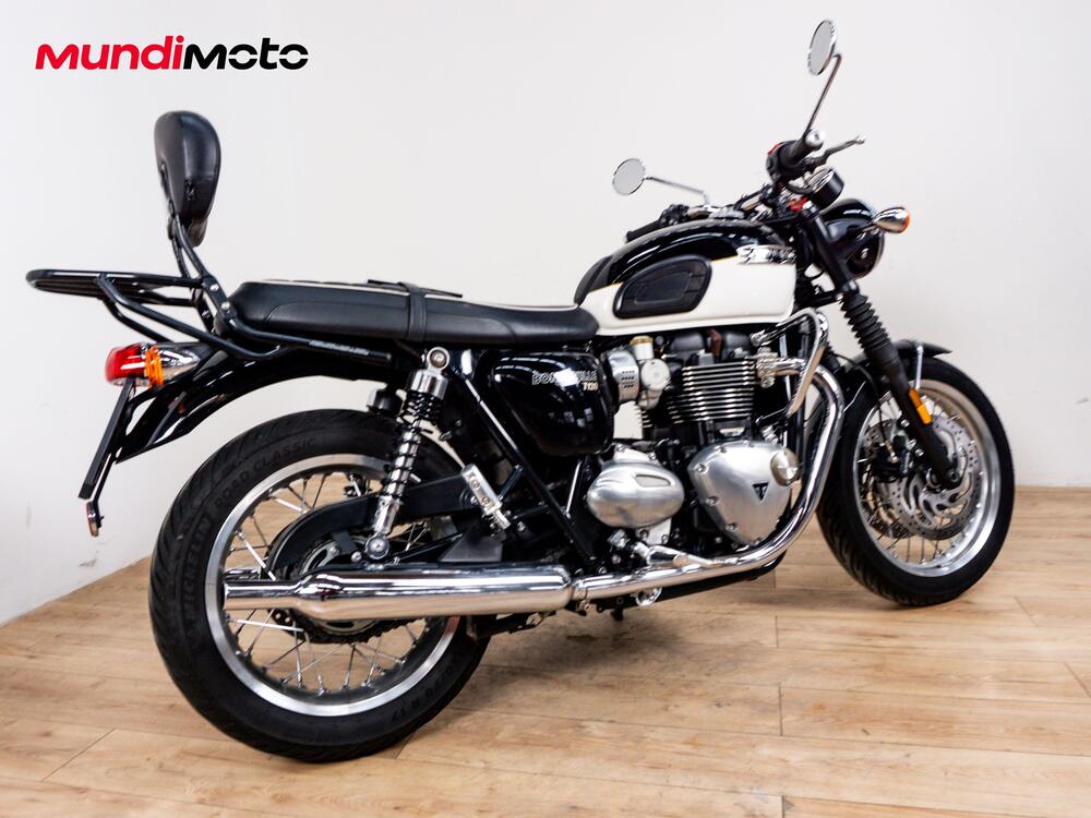 Triumph Bonneville T120 Ace (2019) (3)