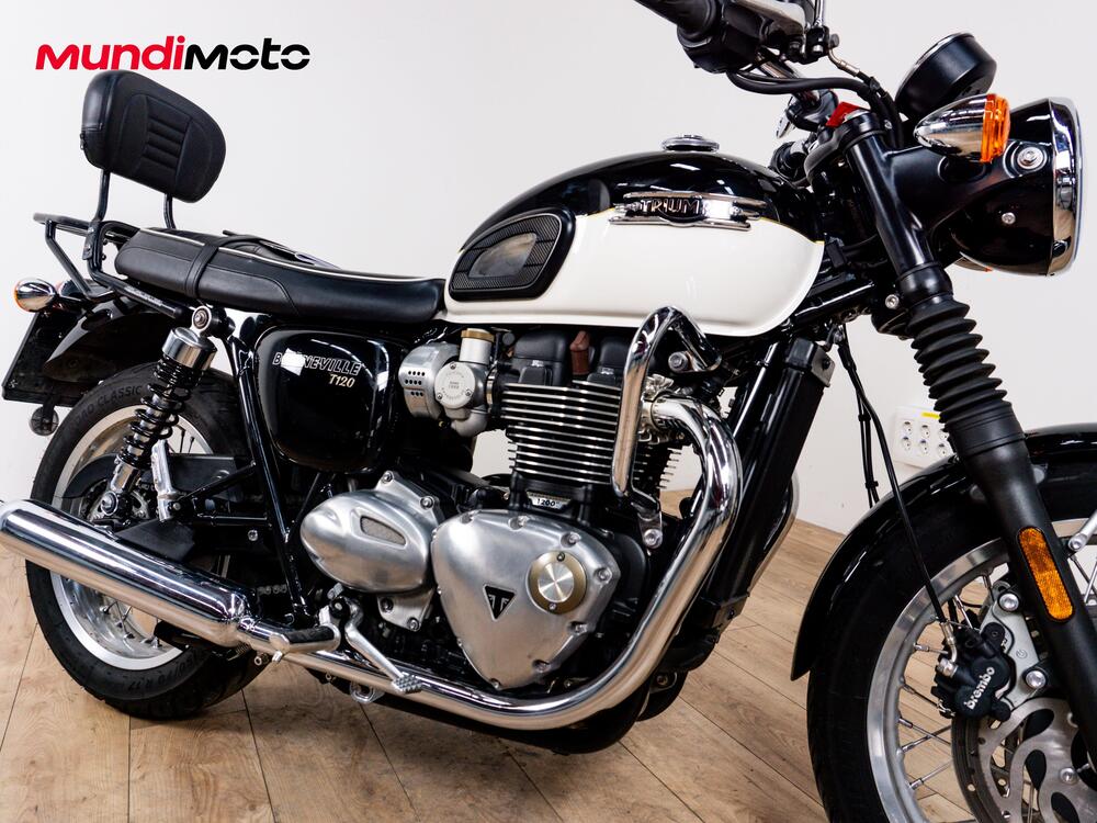 Triumph Bonneville T120 Ace (2019) (5)
