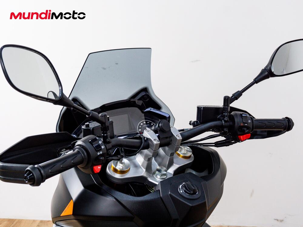 Peugeot XP400 Allure (2025 - 26) (11)