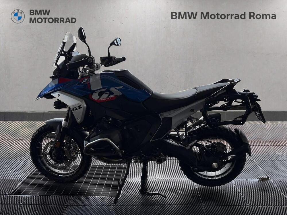Bmw R 1300 GS (2023 - 26)