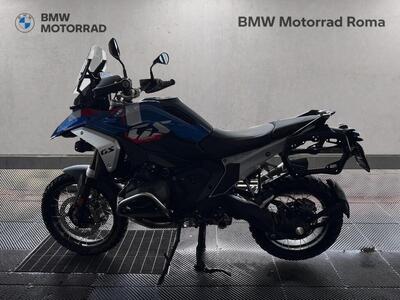 Bmw R 1300 GS (2023 - 26) usata