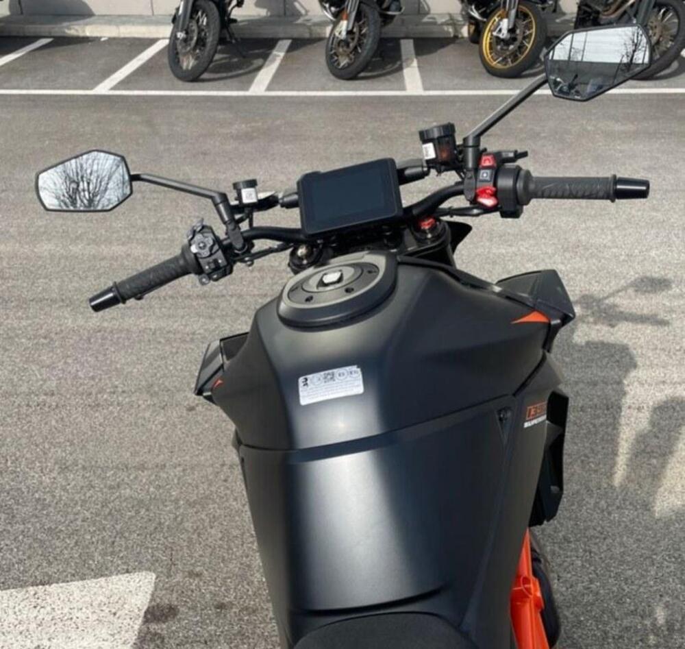 KTM 1390 Super Duke R EVO (2024 - 26) (7)