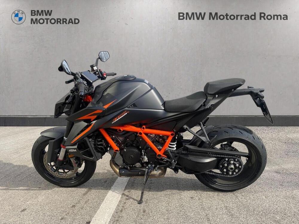 KTM 1390 Super Duke R EVO (2024 - 26)