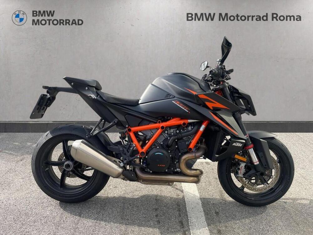 KTM 1390 Super Duke R EVO (2024 - 26) (2)