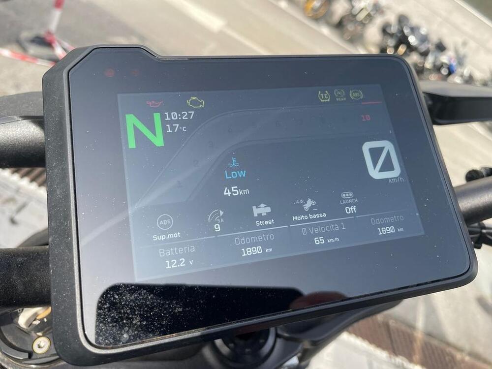 KTM 1390 Super Duke R EVO (2024 - 26) (8)