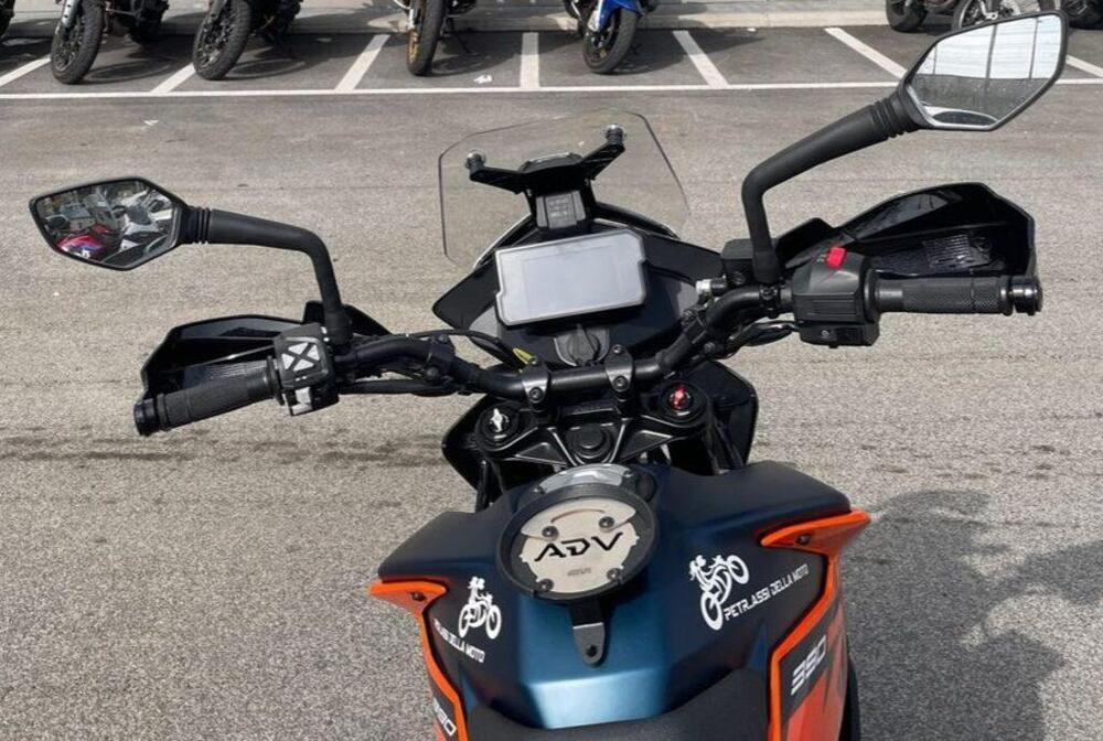 KTM 390 Adventure (2021) (7)
