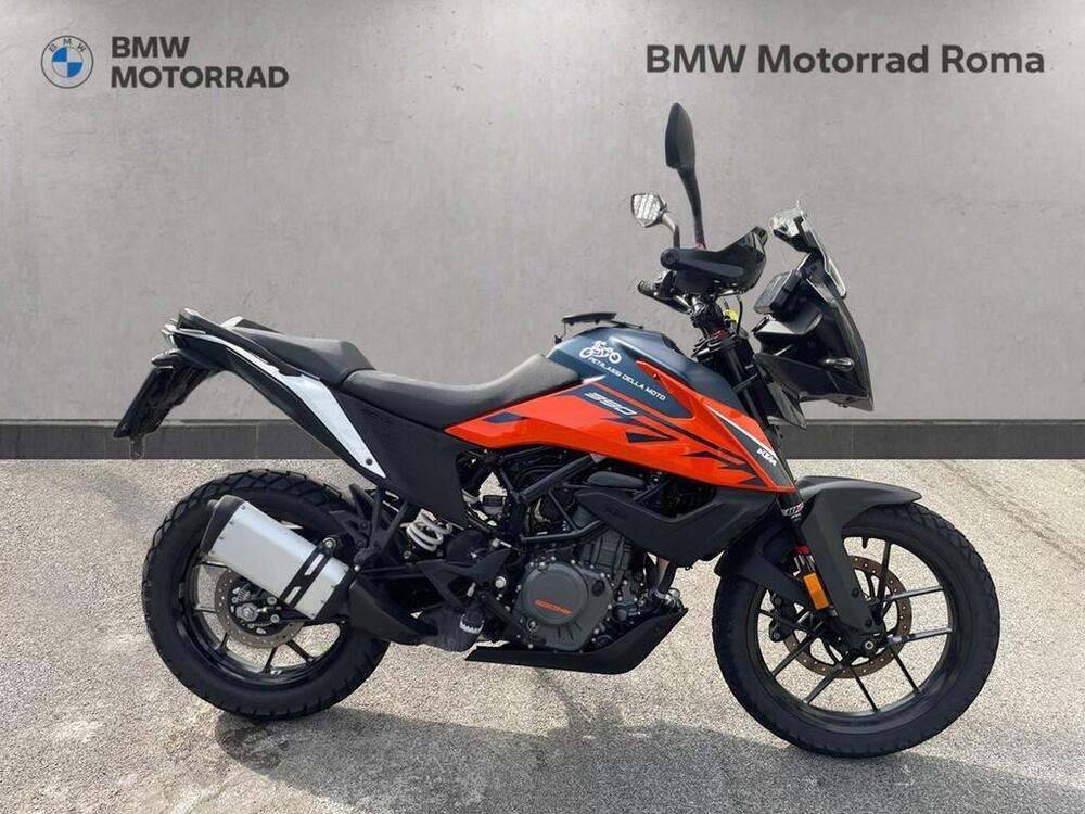 KTM 390 Adventure (2021) (2)