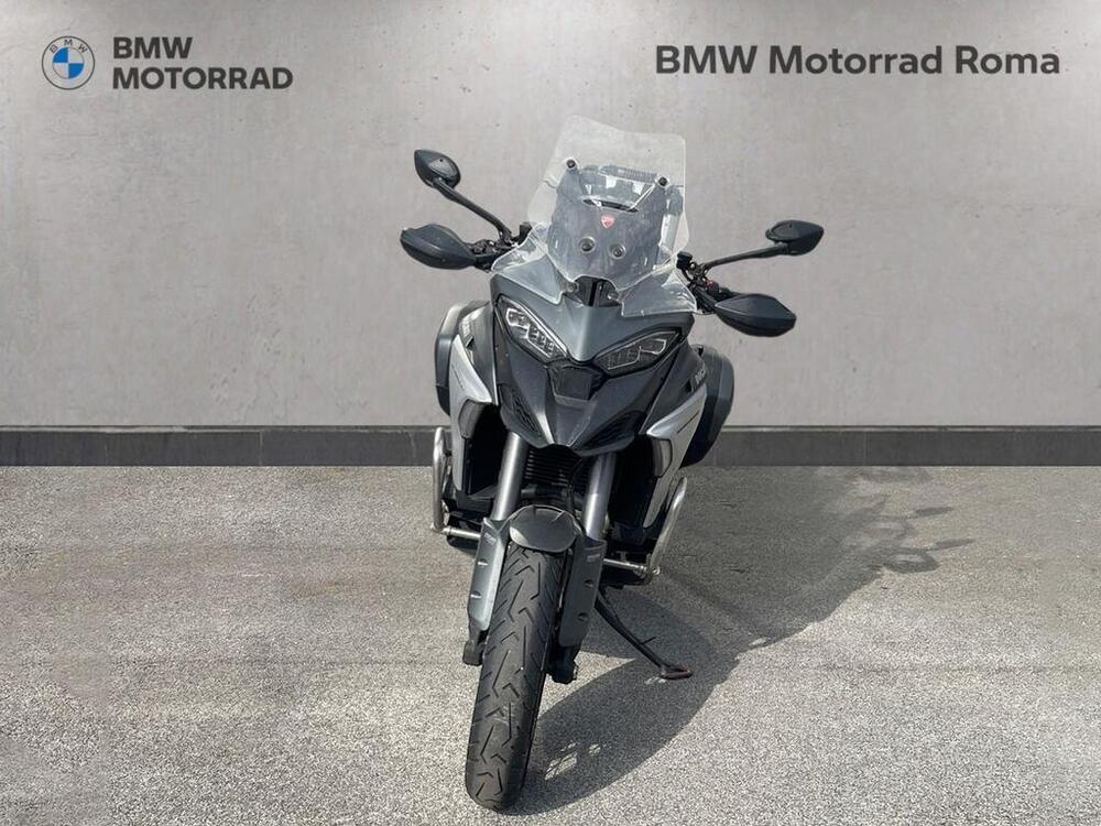 Ducati Multistrada V4 S (2021 - 24) (3)