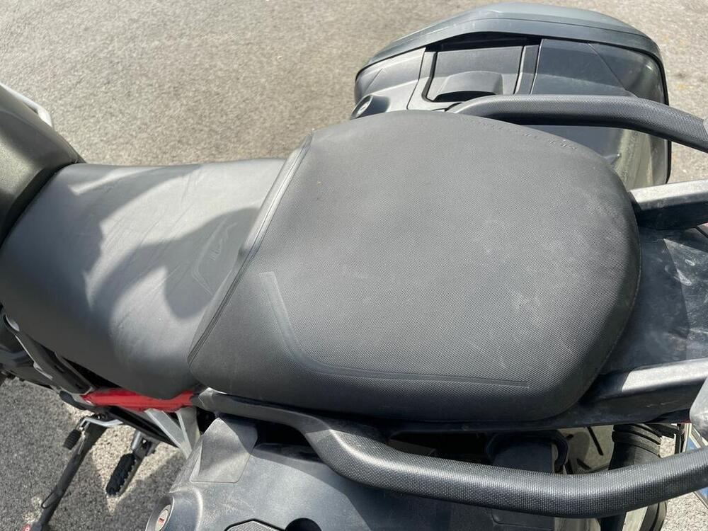 Ducati Multistrada V4 S (2021 - 24) (9)