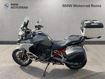 Ducati Multistrada V4 S (2021 - 24) usata