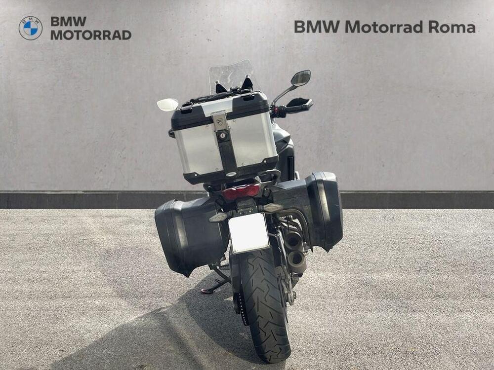 Ducati Multistrada V4 S (2021 - 24) (4)