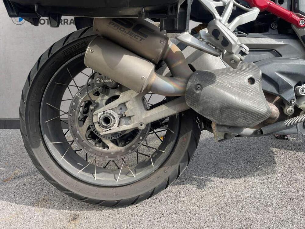 Ducati Multistrada V4 S (2021 - 24) (6)