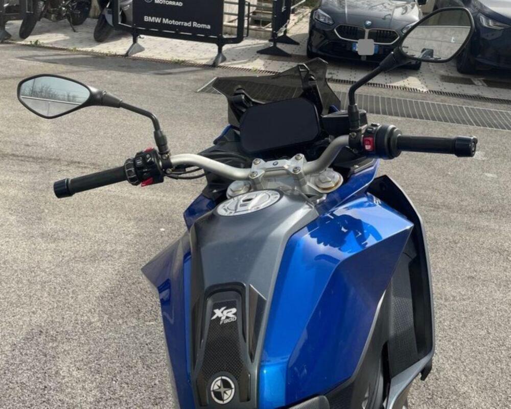 Bmw F 900 XR (2020 - 24) (7)