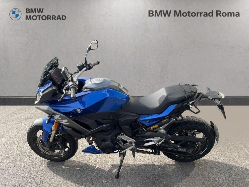 Bmw F 900 XR (2020 - 24)