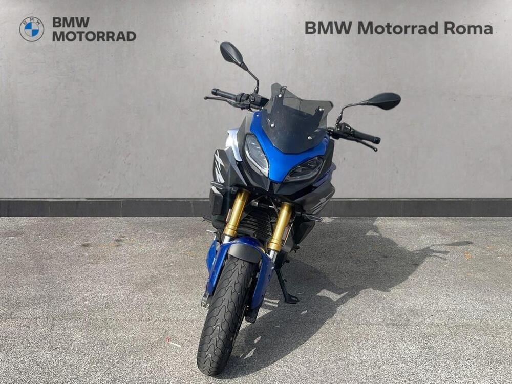 Bmw F 900 XR (2020 - 24) (3)