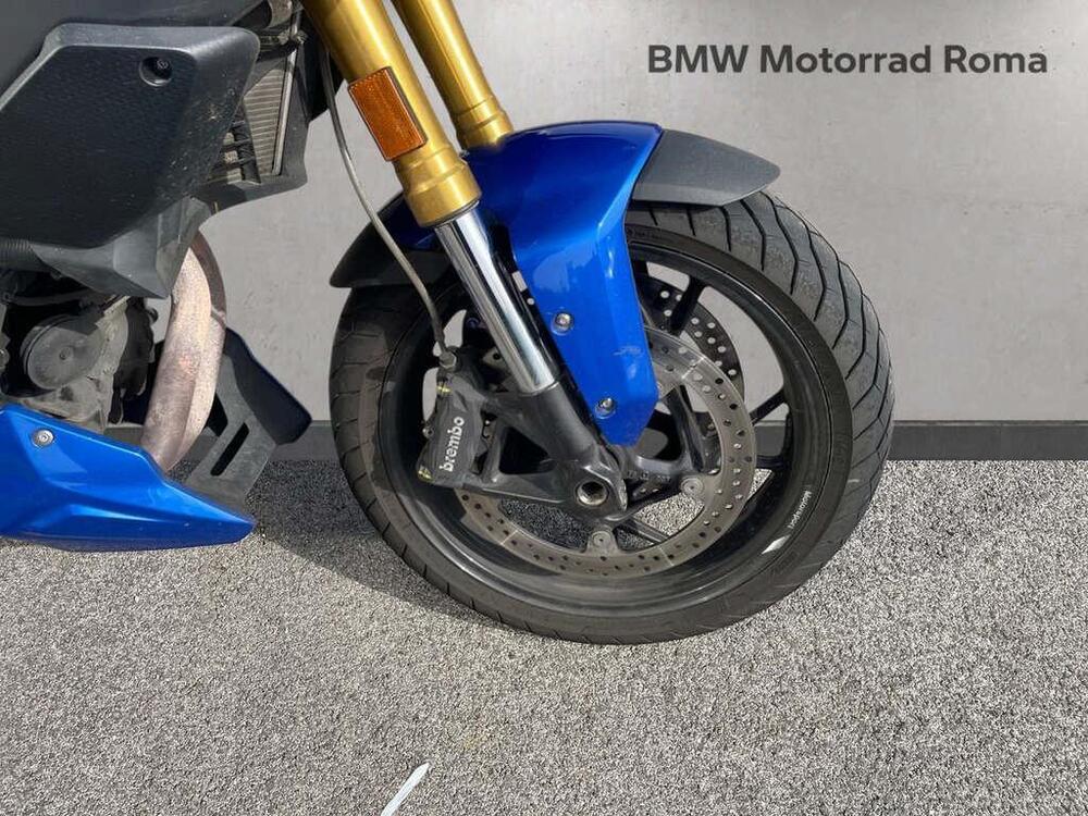Bmw F 900 XR (2020 - 24) (5)