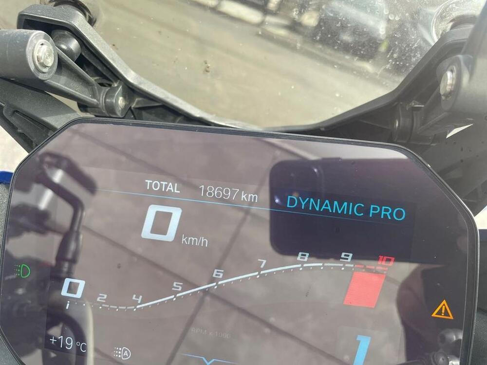 Bmw F 900 XR (2020 - 24) (8)