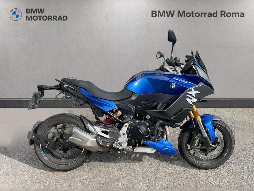 Bmw F 900 XR (2020 - 24) (2)