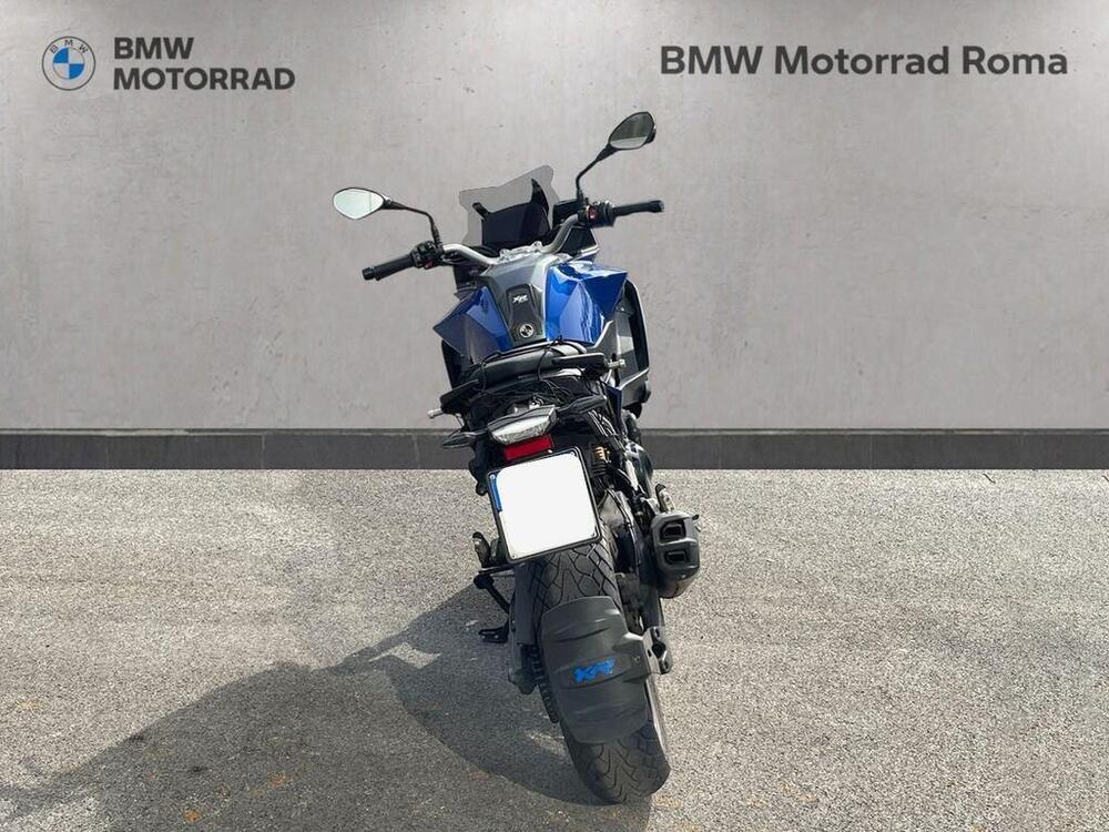Bmw F 900 XR (2020 - 24) (4)