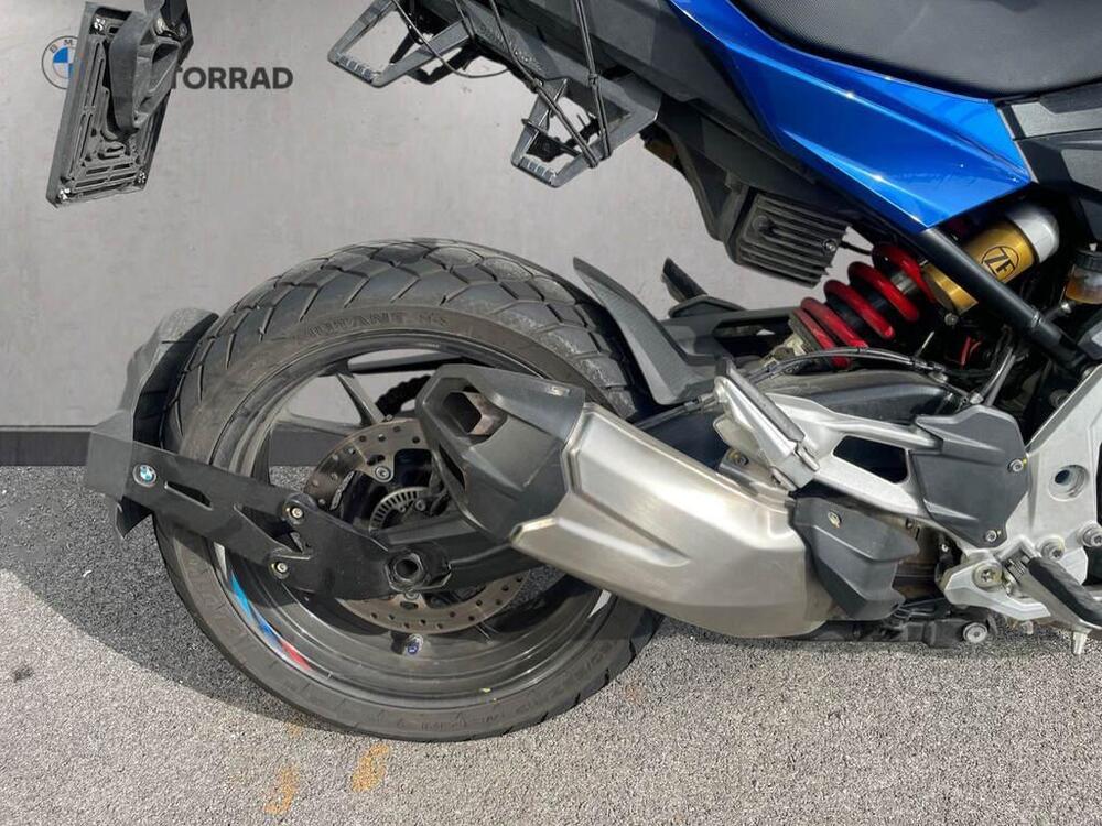 Bmw F 900 XR (2020 - 24) (6)