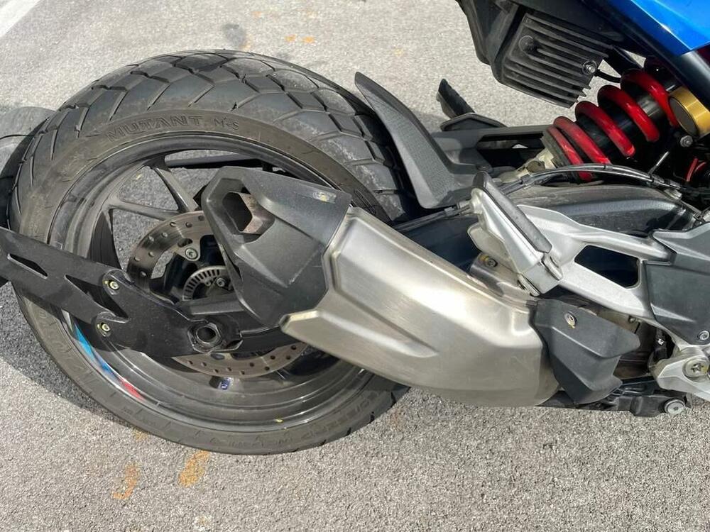 Bmw F 900 XR (2020 - 24) (10)