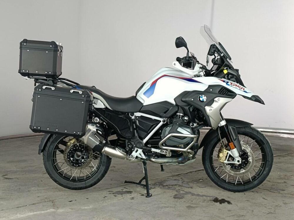 Bmw R 1250 GS (2021 - 24)