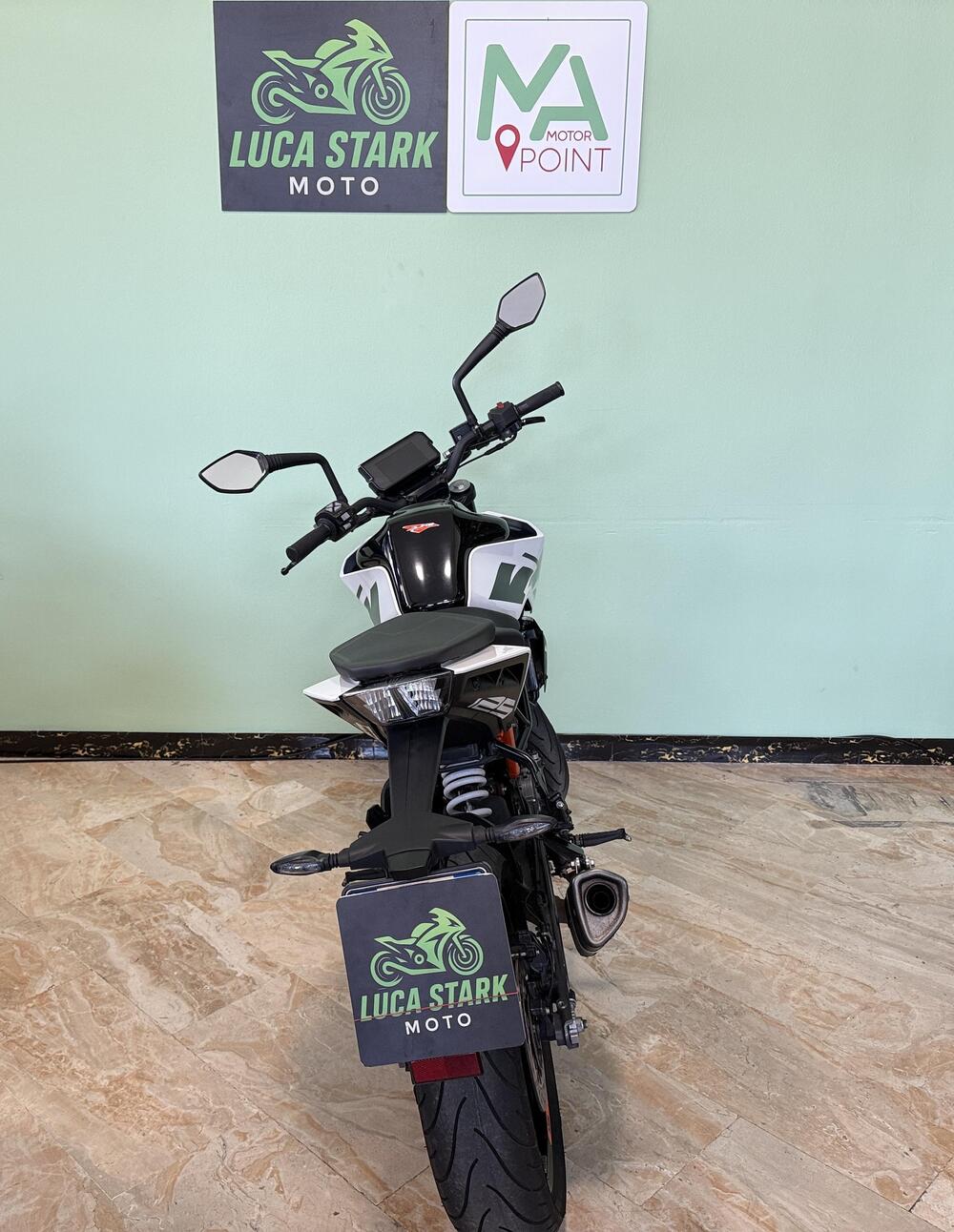 KTM 125 Duke ABS (2017 - 20) (3)