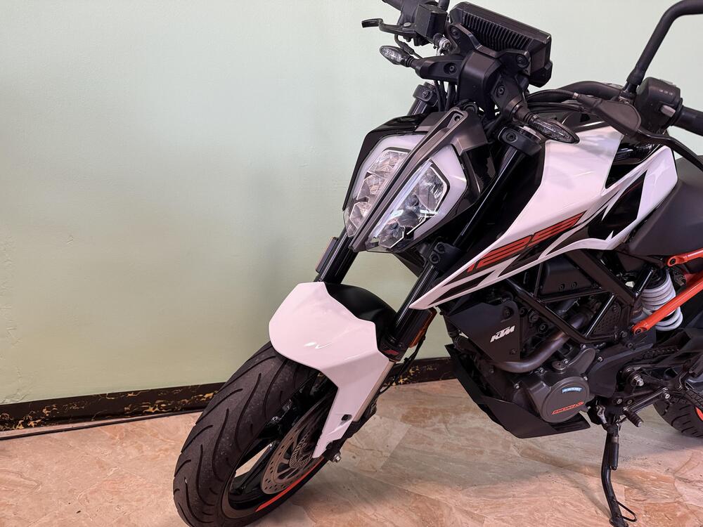 KTM 125 Duke ABS (2017 - 20) (6)