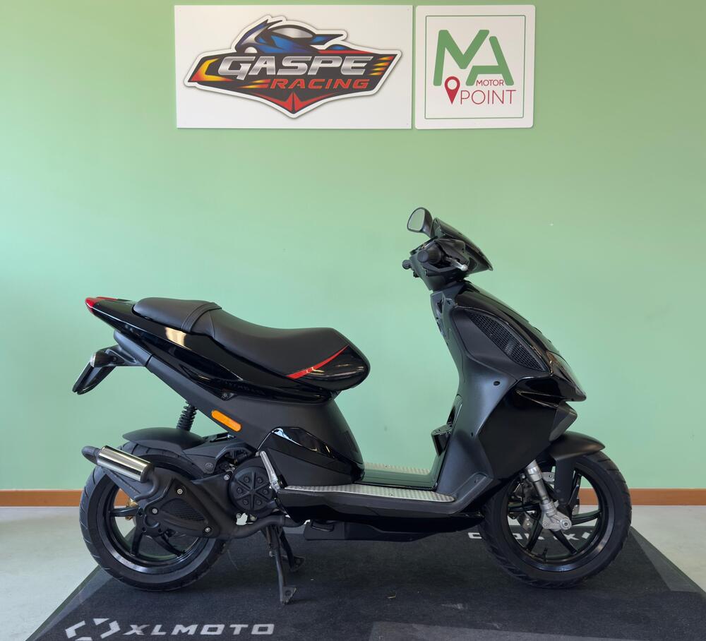 Piaggio NRG 50 Power DD (2004 - 17)