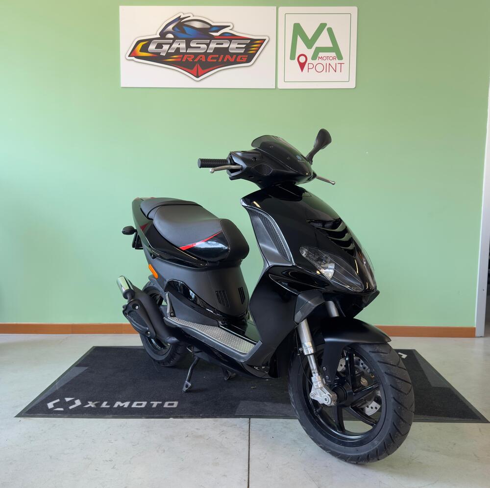 Piaggio NRG 50 Power DD (2004 - 17) (2)