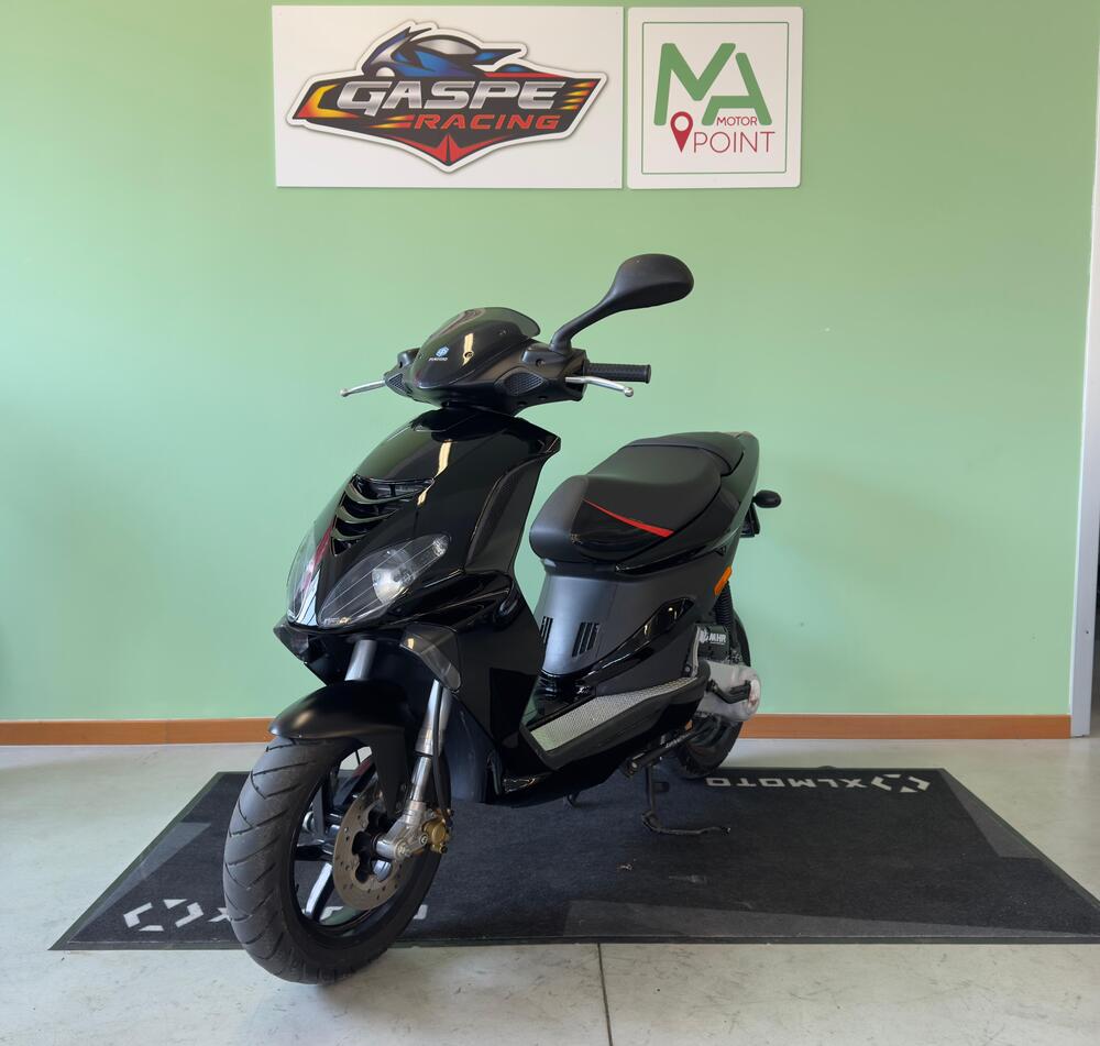 Piaggio NRG 50 Power DD (2004 - 17) (3)