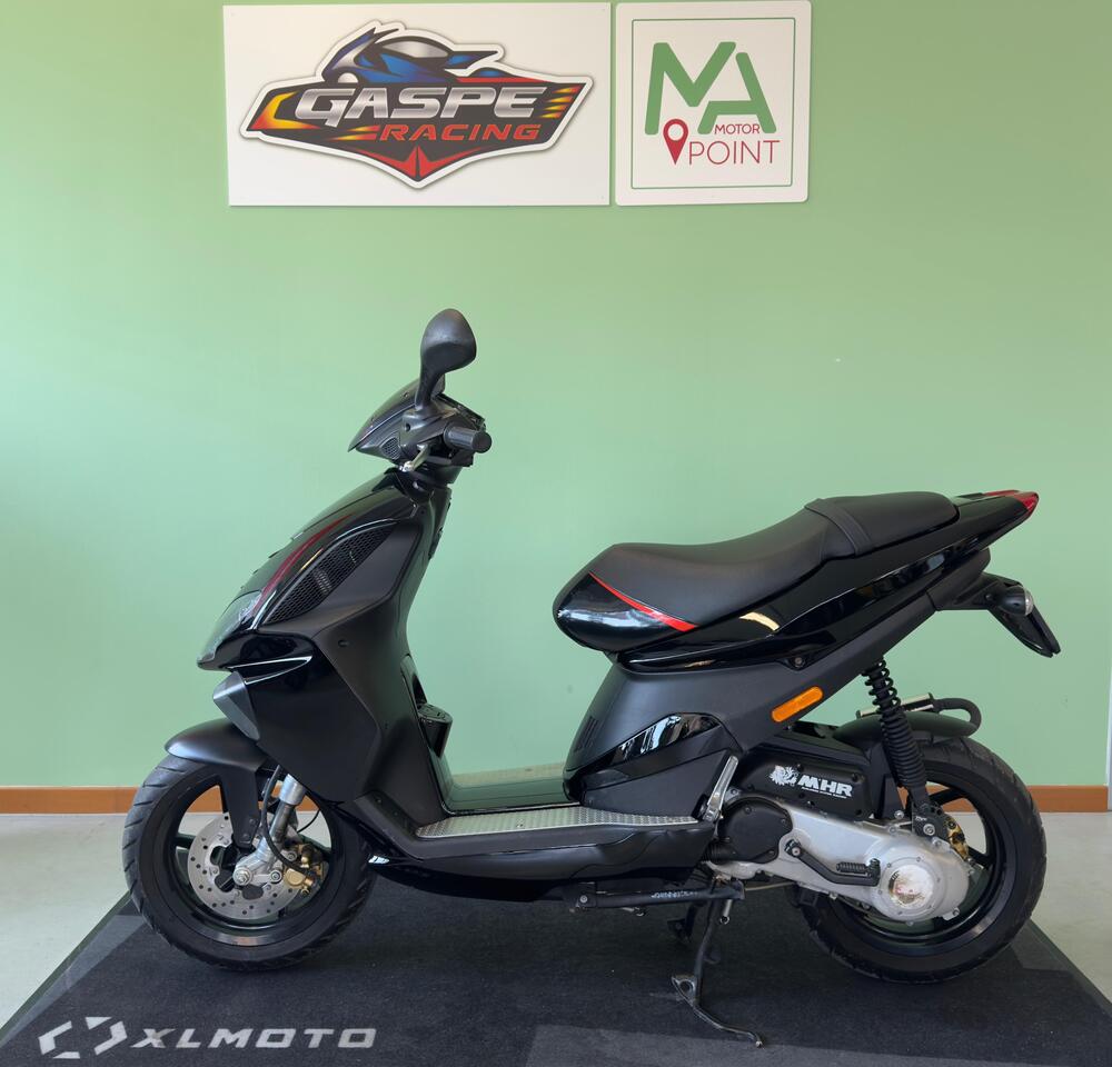 Piaggio NRG 50 Power DD (2004 - 17) (5)