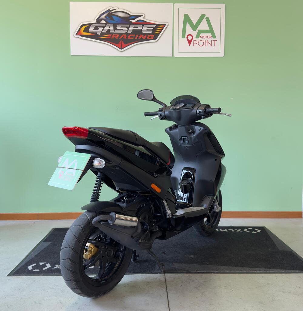 Piaggio NRG 50 Power DD (2004 - 17) (6)