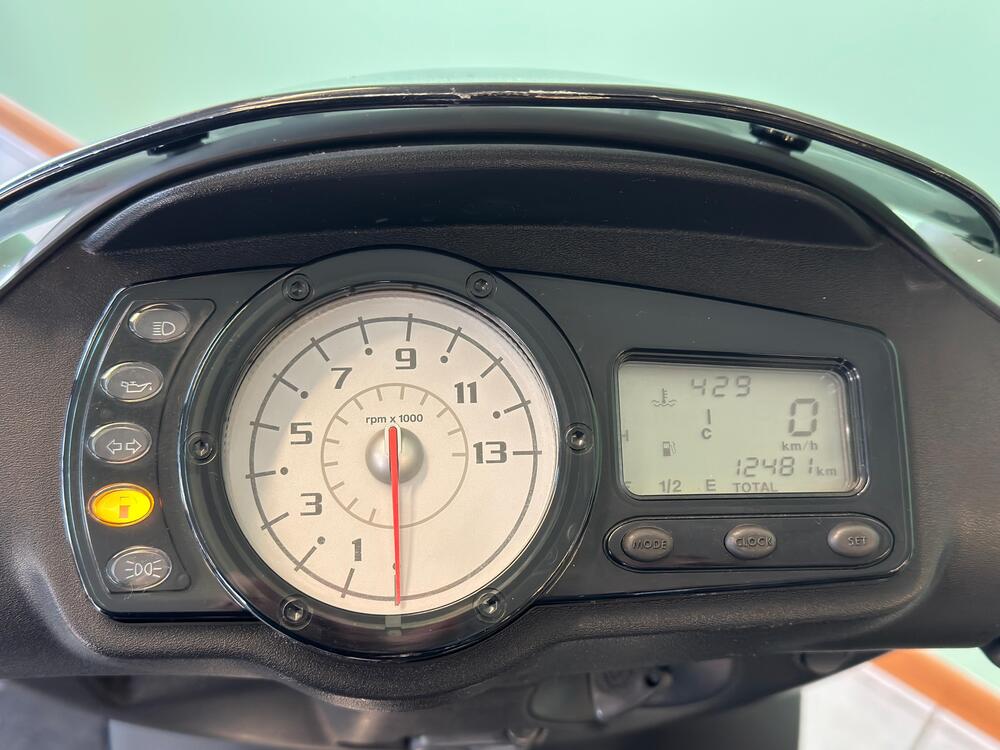 Piaggio NRG 50 Power DD (2004 - 17) (7)