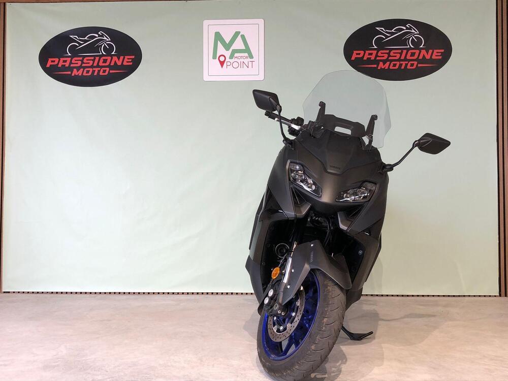 Yamaha T-Max 560 (2022 - 24) (3)